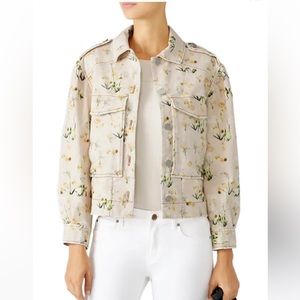 REBECCA TAYLOR JACKET